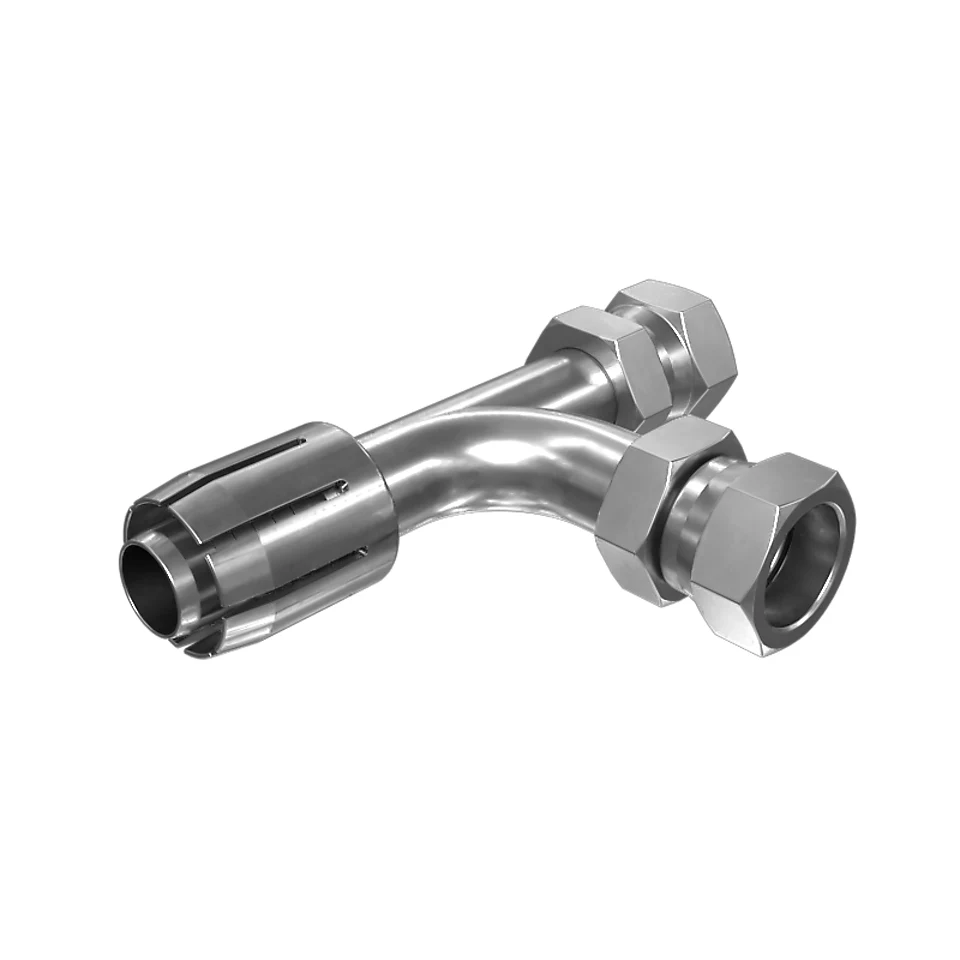 1P-9589: Reusable Coupling 1P9589 купить