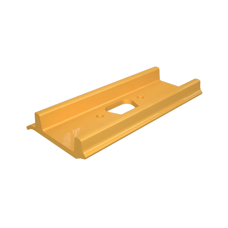1Q-4609: Track Shoe 1Q-4609 Caterpillar 1Q-4609: Track Shoe 1Q-4609 Caterpillar