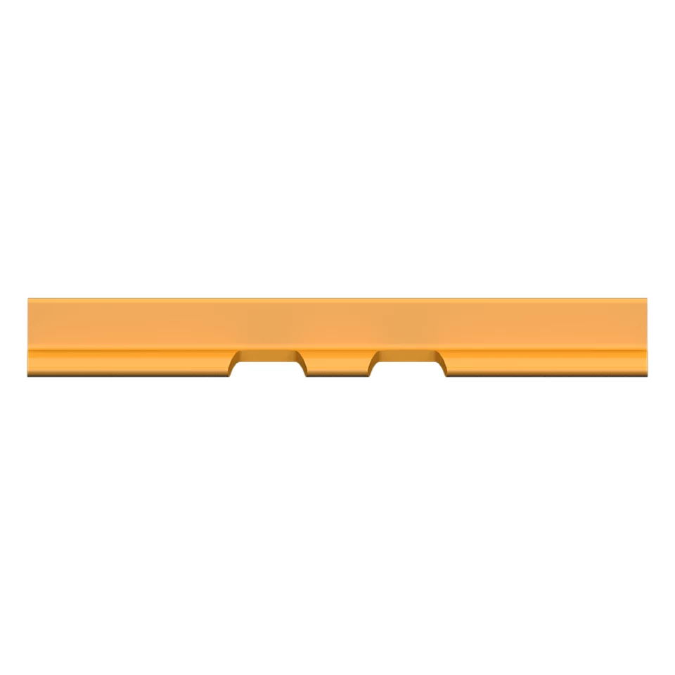 1Q-4640: 550mm Width Double Grouser Track Shoe 1Q4640 купить