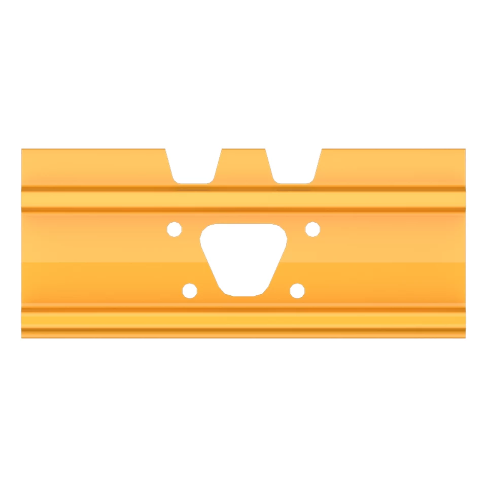 1Q-4640: 550mm Width Double Grouser Track Shoe 1Q4640 купить