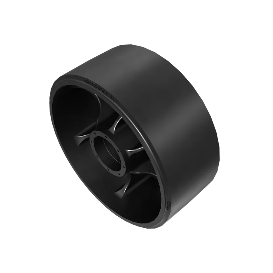 1R-1198: Track Roller Assembly 1R1198 купить