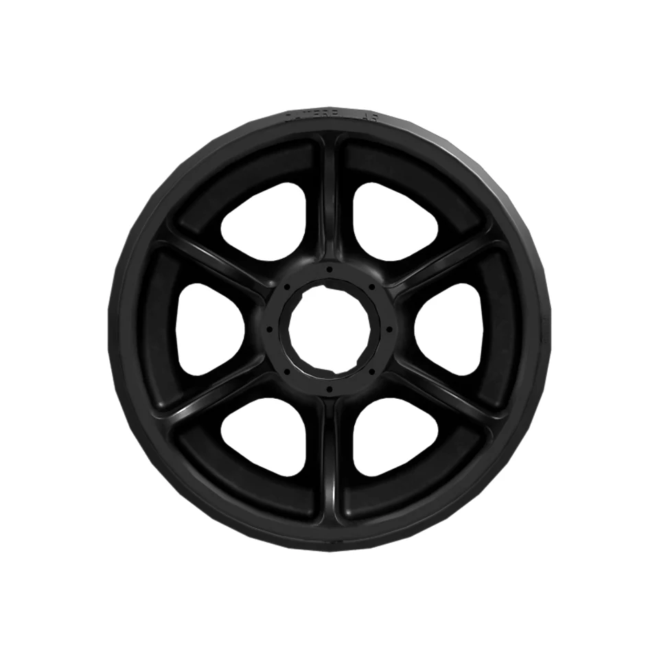 1R-1198: Track Roller Assembly 1R1198 купить