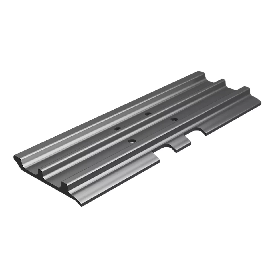 1R-9507: Башмак траковой ленты 1R9507 купить