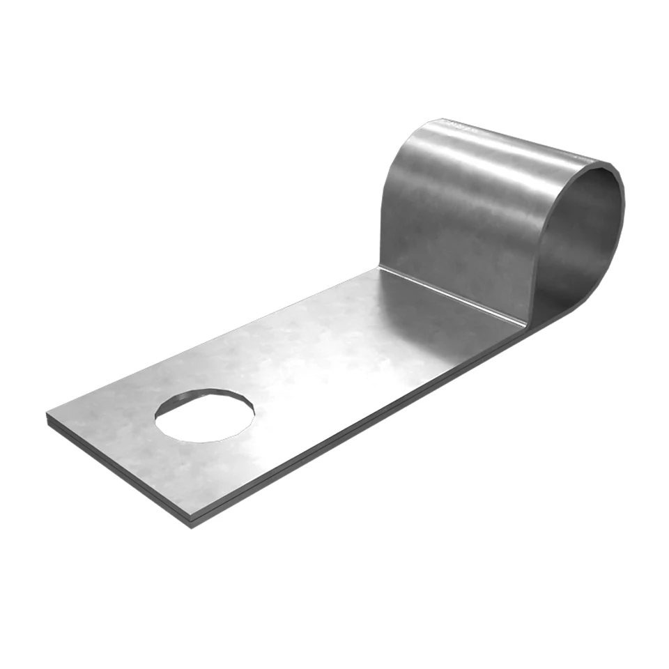 1S-0496: 19.05mm Single Tube Outer Diameter Clip 1S-0496 Caterpillar