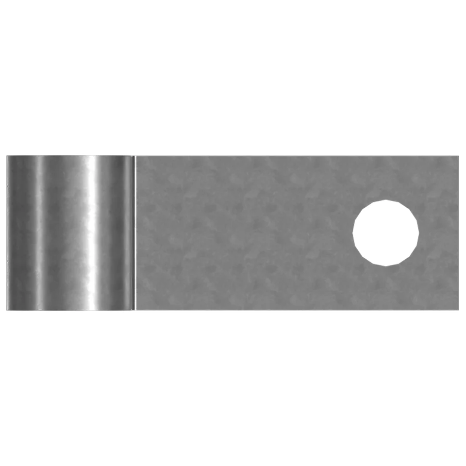 1S-0496: 19.05mm Single Tube Outer Diameter Clip 1S0496 购买