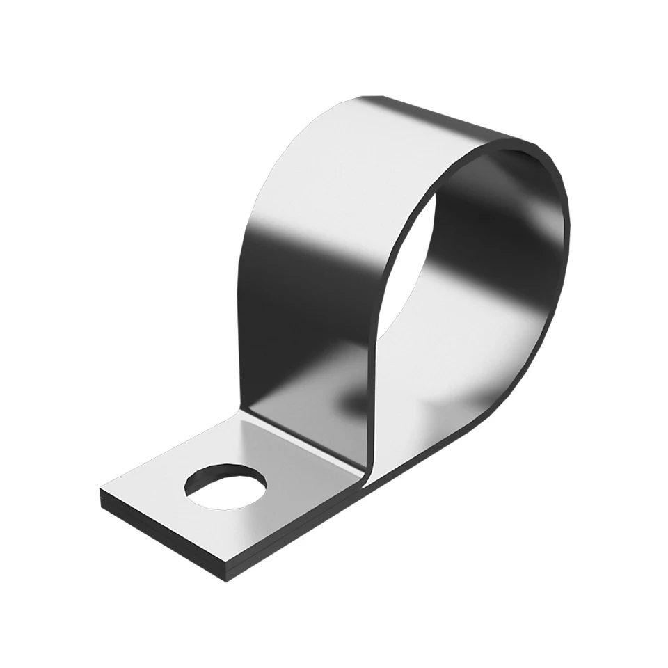1S-0833: 1.6mm Thick Clip 1S0833 купить