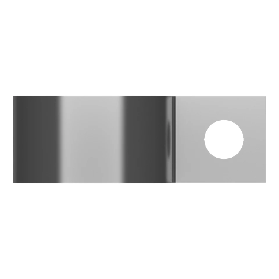 1S-0833: 1.6mm Thick Clip 1S0833 купить