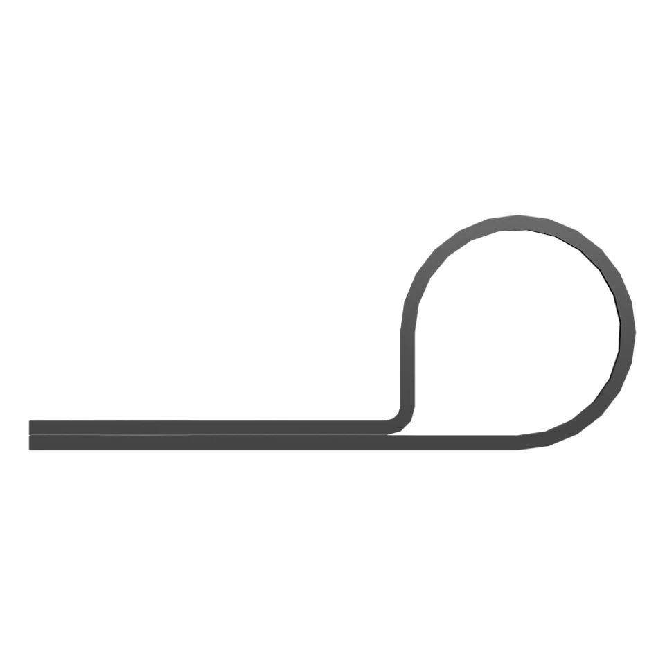 1S-1409: 1.6mm Thick Clip 1S1409 купить