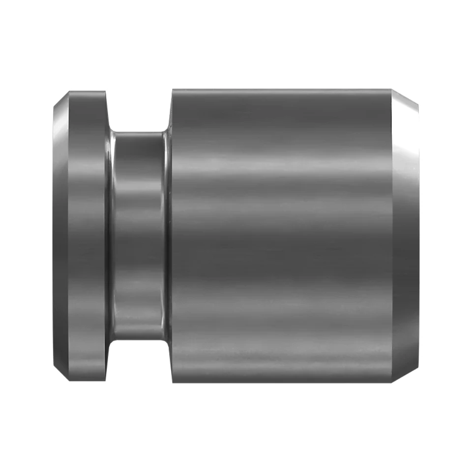 1S-2196: 0.75" Outer Diameter Grooved Dowel Pin 1S2196 купить