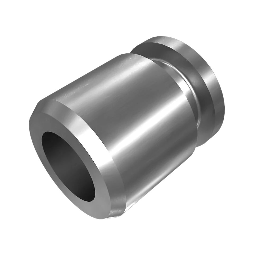 1S-2196: 0.75" Outer Diameter Grooved Dowel Pin 1S2196 купить
