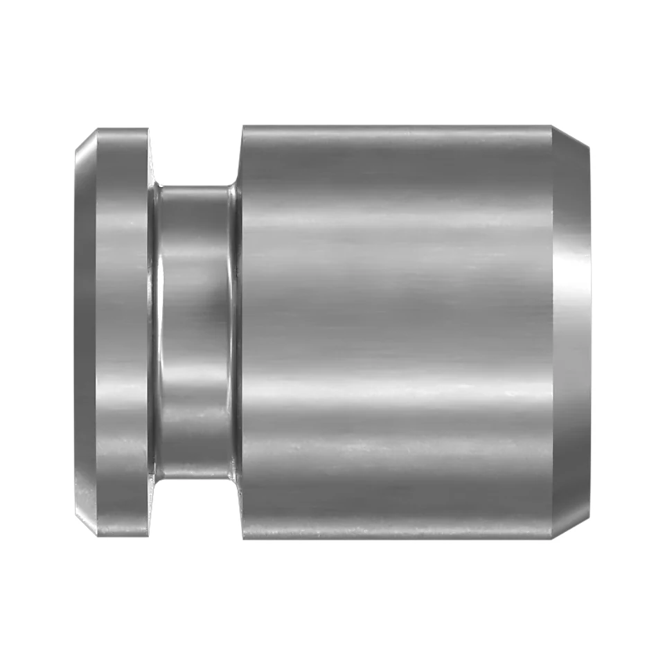 1S-2196: 0.75" Outer Diameter Grooved Dowel Pin 1S2196 купить