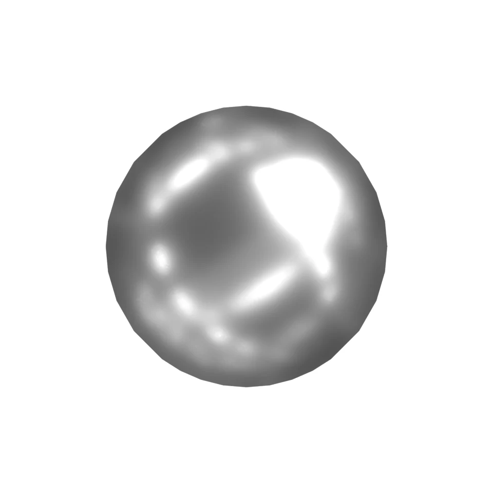 1S-5163: 5/16" Knurled Neck Carriage Bolt 1S5163 купить