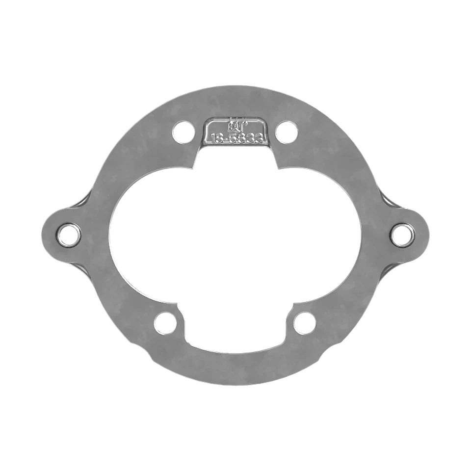 1S-5632: Transmission Oil Pump Body 1S5632 купить