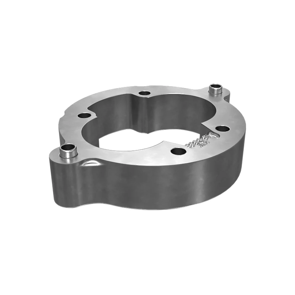 1S-5632: Transmission Oil Pump Body 1S5632 купить