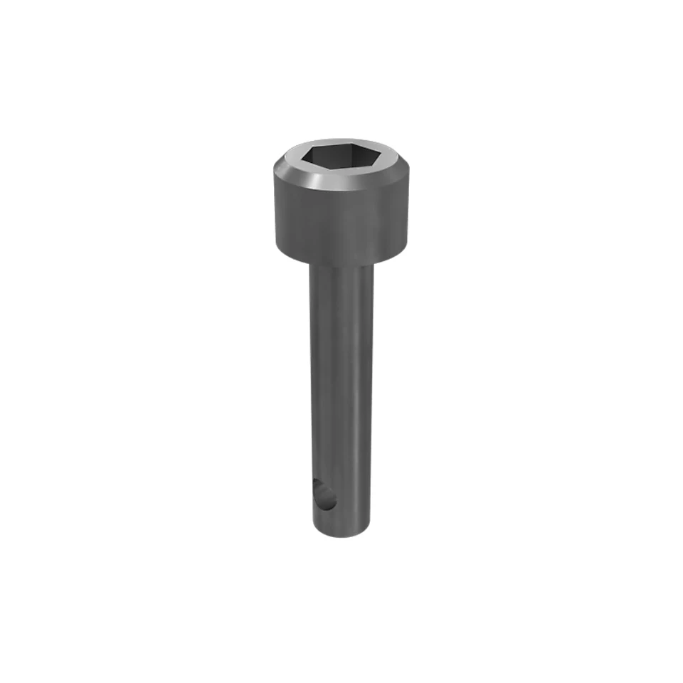 1S-6097: 5/16"-18 X 1 1/4" Socket Head Internal Hex Screw 1S-6097 Caterpillar