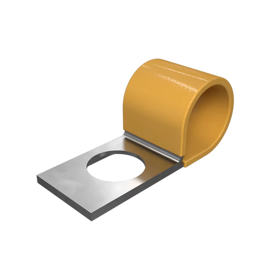 1S-6420: 17.46mm Diameter P Clip 1S6420 купить