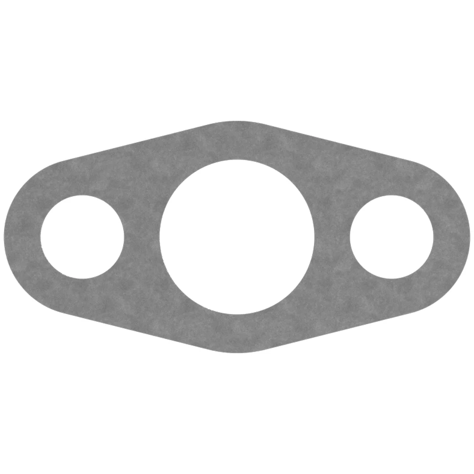 1S-6595: Oil Turbocharger Supply Gasket 1S6595 buy