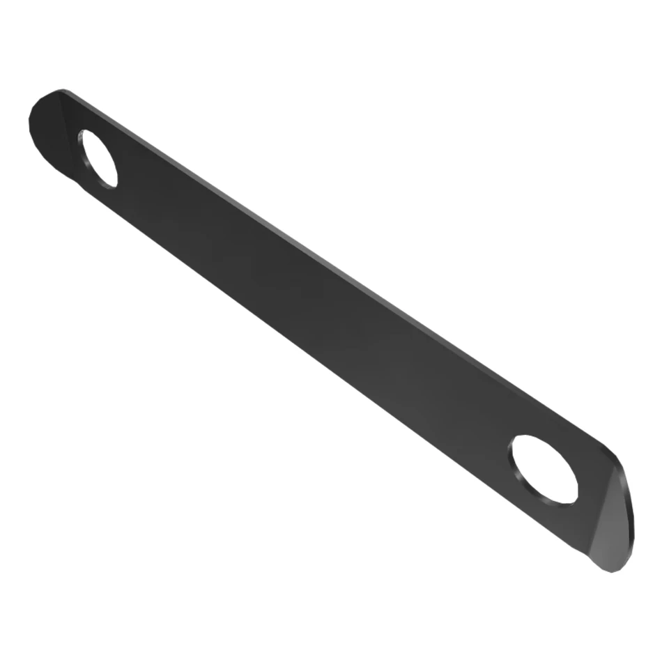 1S-8468: 0.04" Thick Transmission Case Lock Nut 1S-8468 Caterpillar