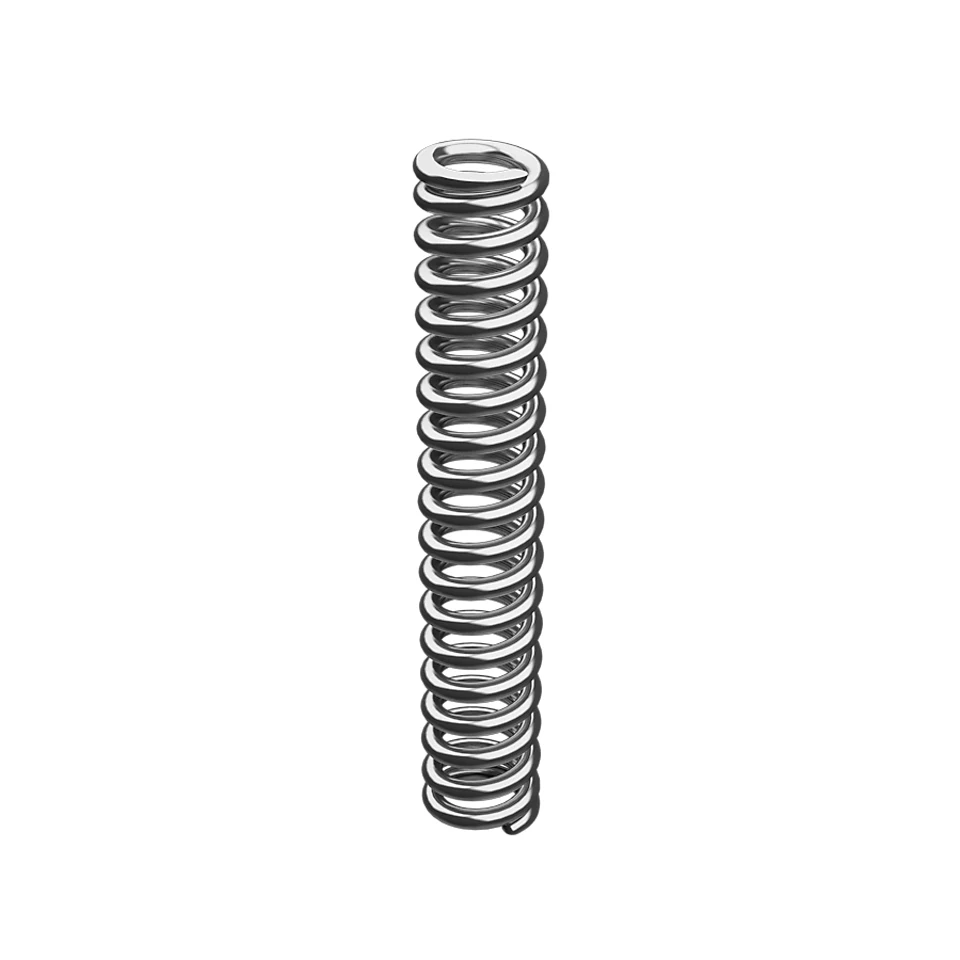 1S-8480: 83.10mm Free Length Compression Spring 1S8480 купить