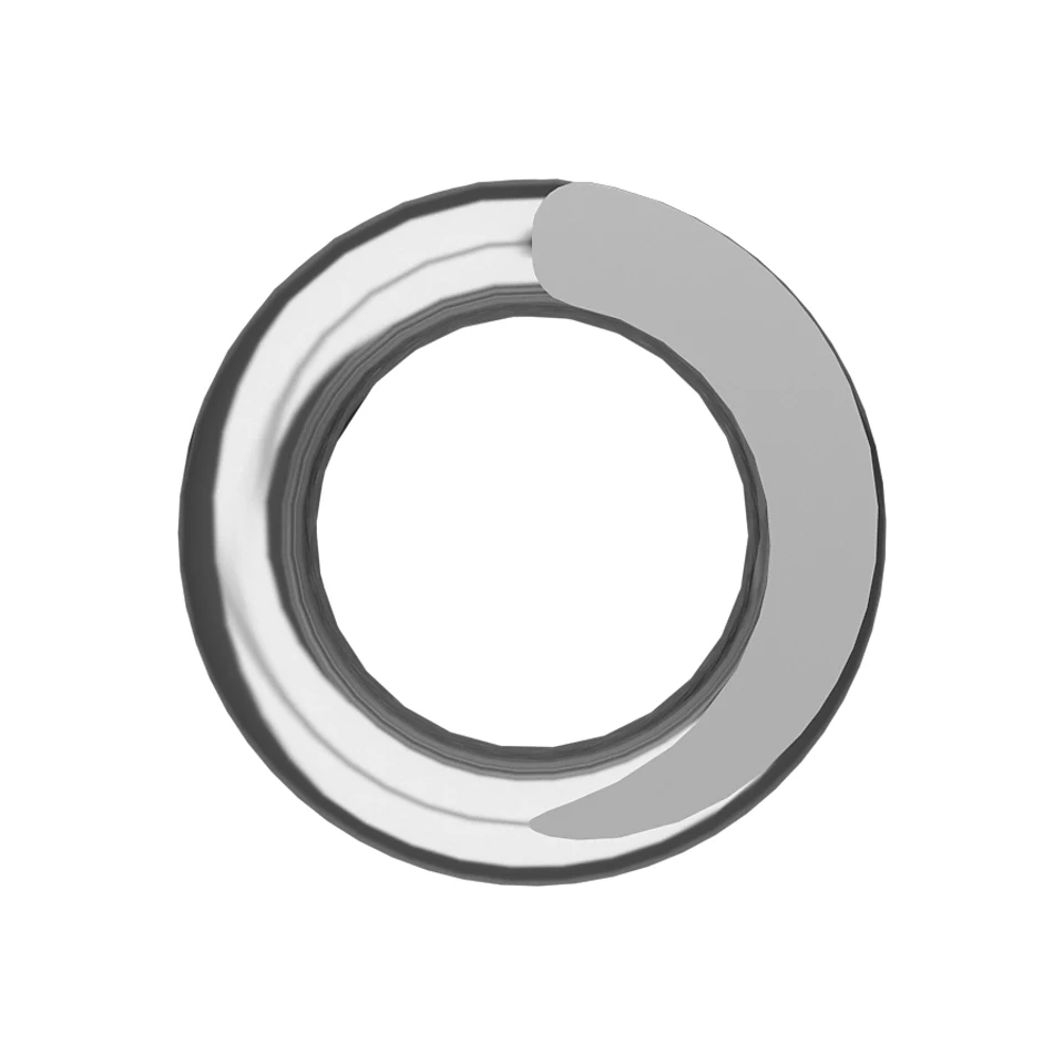 1S-8480: 83.10mm Free Length Compression Spring 1S8480 купить