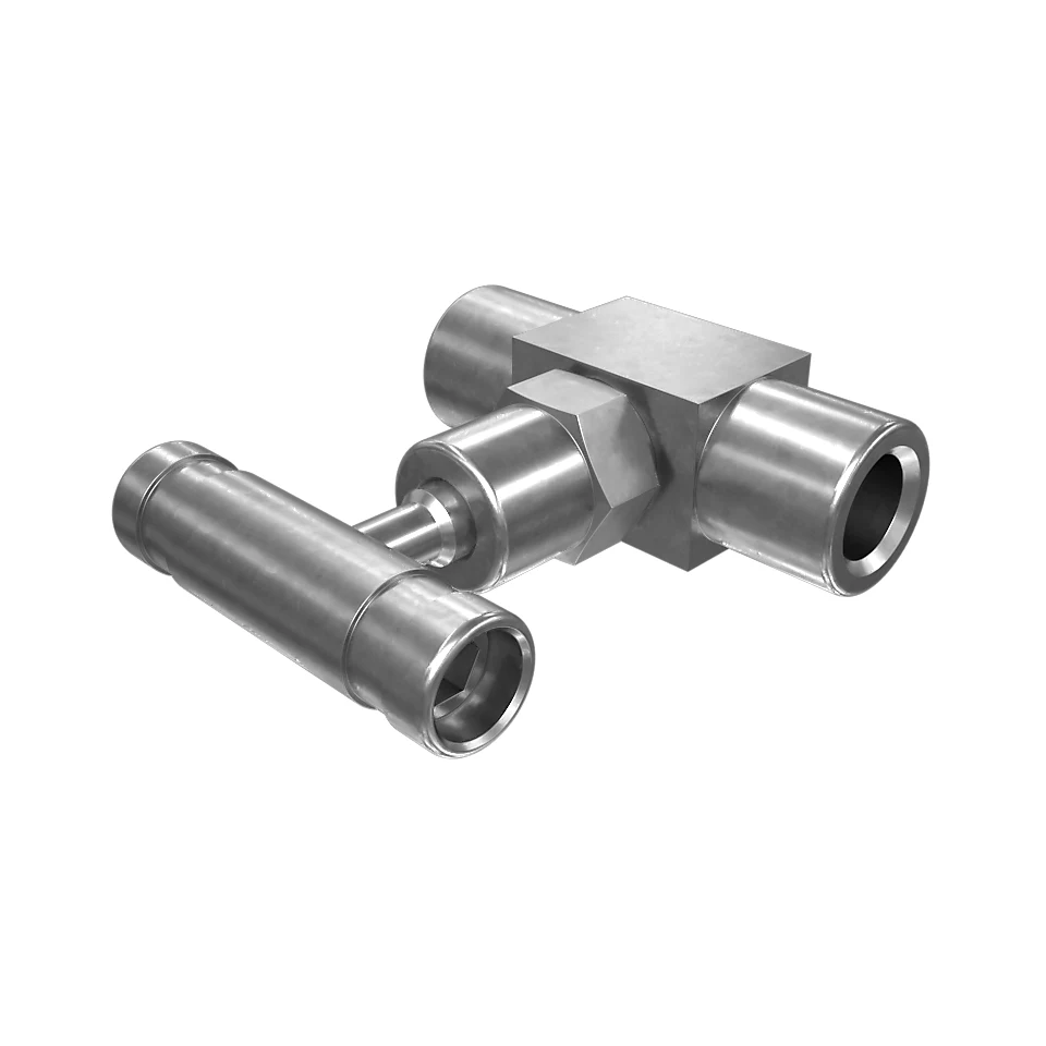 1S-8937: 58mm Long Threaded End Needle Valve 1S-8937 Caterpillar