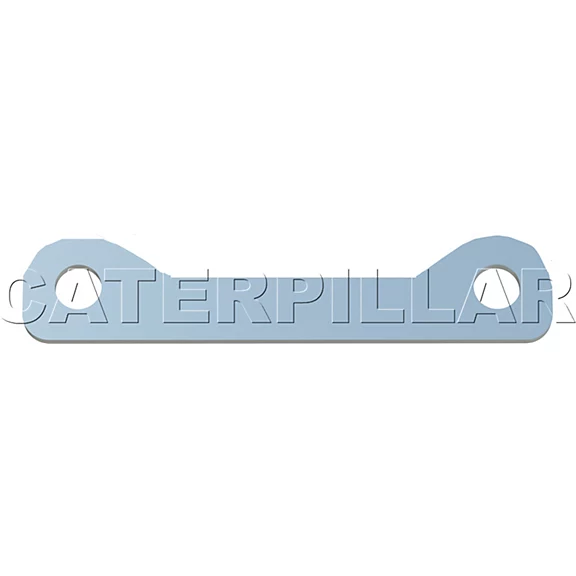 1S-9172: Turbocharger Housing Lock Plate 1S9172 купить