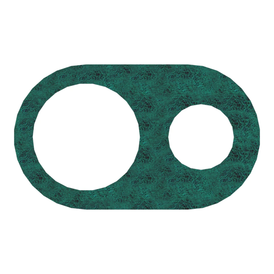 1S-9546: Cover Mounting Gasket 1S9546 купить