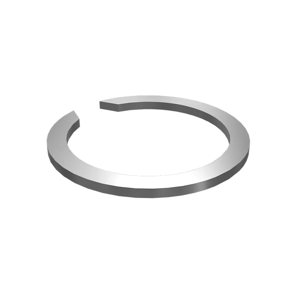 1T-0034: 2.36mm Thick Lock Ring 1T0034 купить
