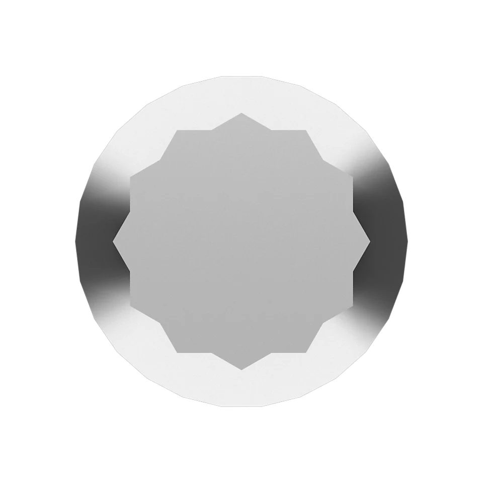 1T-0416: 5/16''-18 X 3/4'' 12-point Head Bolt 1T0416 купить