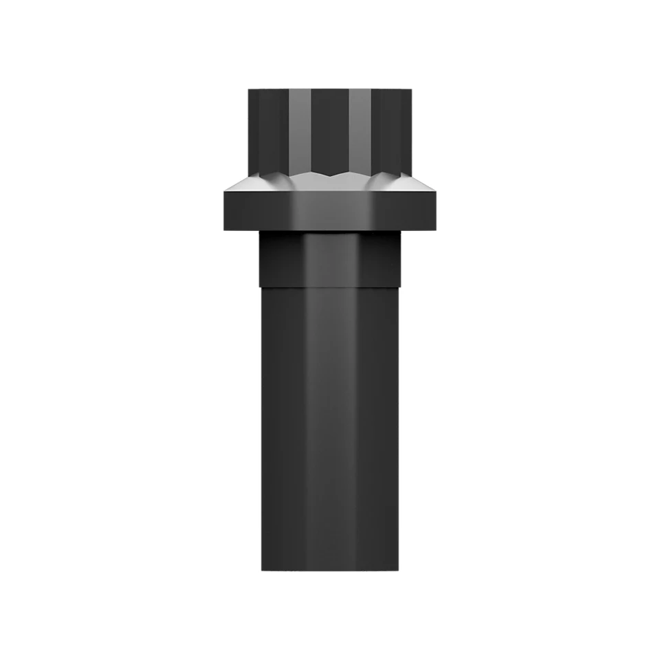 1T-0416: 5/16''-18 X 3/4'' 12-point Head Bolt 1T0416 купить