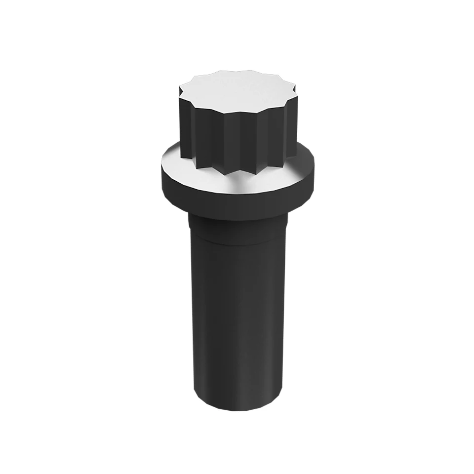 1T-0416: 5/16''-18 X 3/4'' 12-point Head Bolt 1T0416 купить