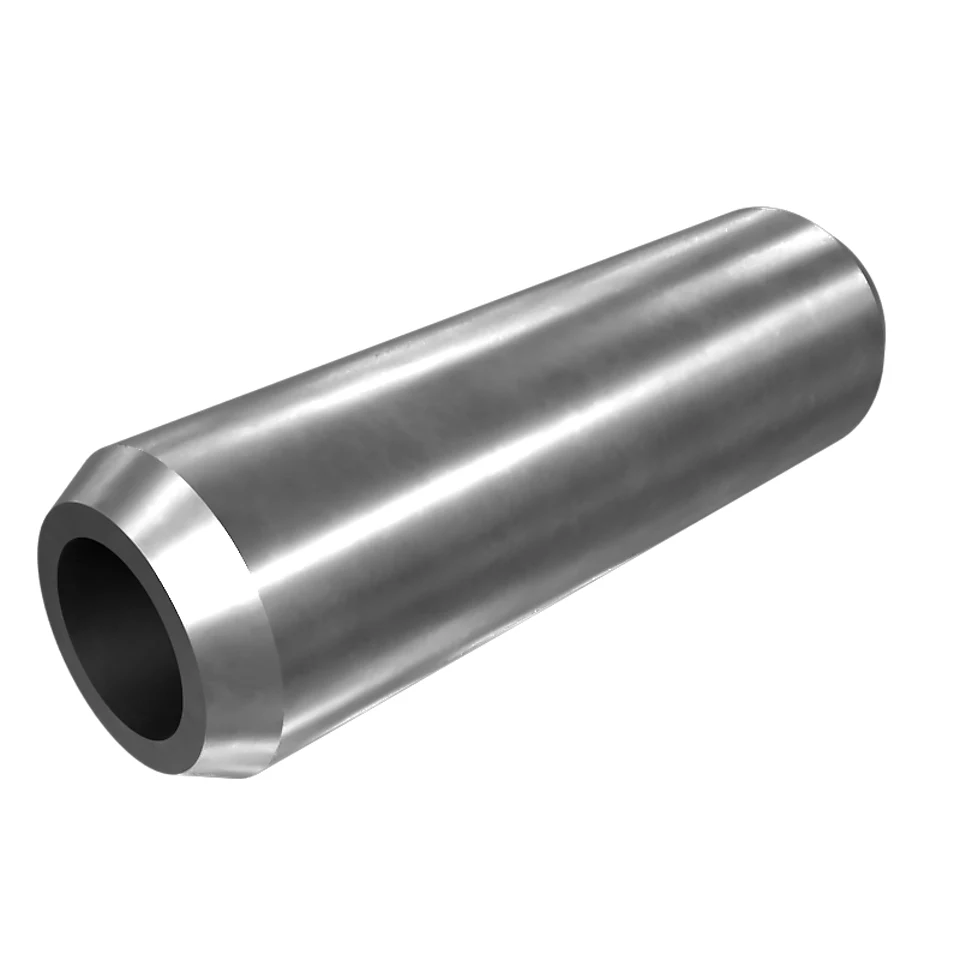 1T-0550: Стальной пружинный палец с пазом длиной 25,40 мм 1T0550 купить
