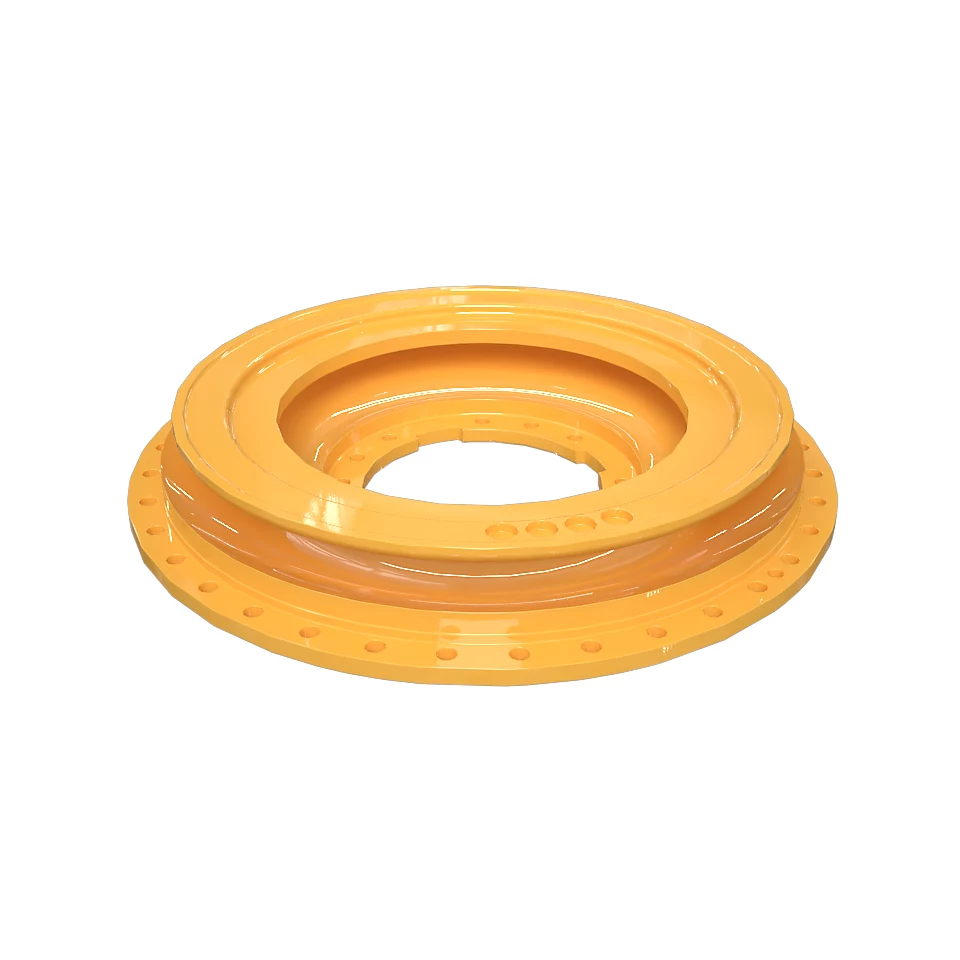 1T-0660: Converter Impeller (8-1600, 330 MS) 1T-0660 Caterpillar