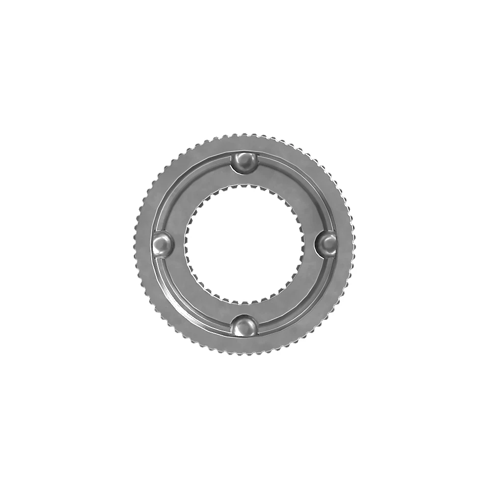 1T-1329: 71 Teeth Splined Adapter 1T1329 купить
