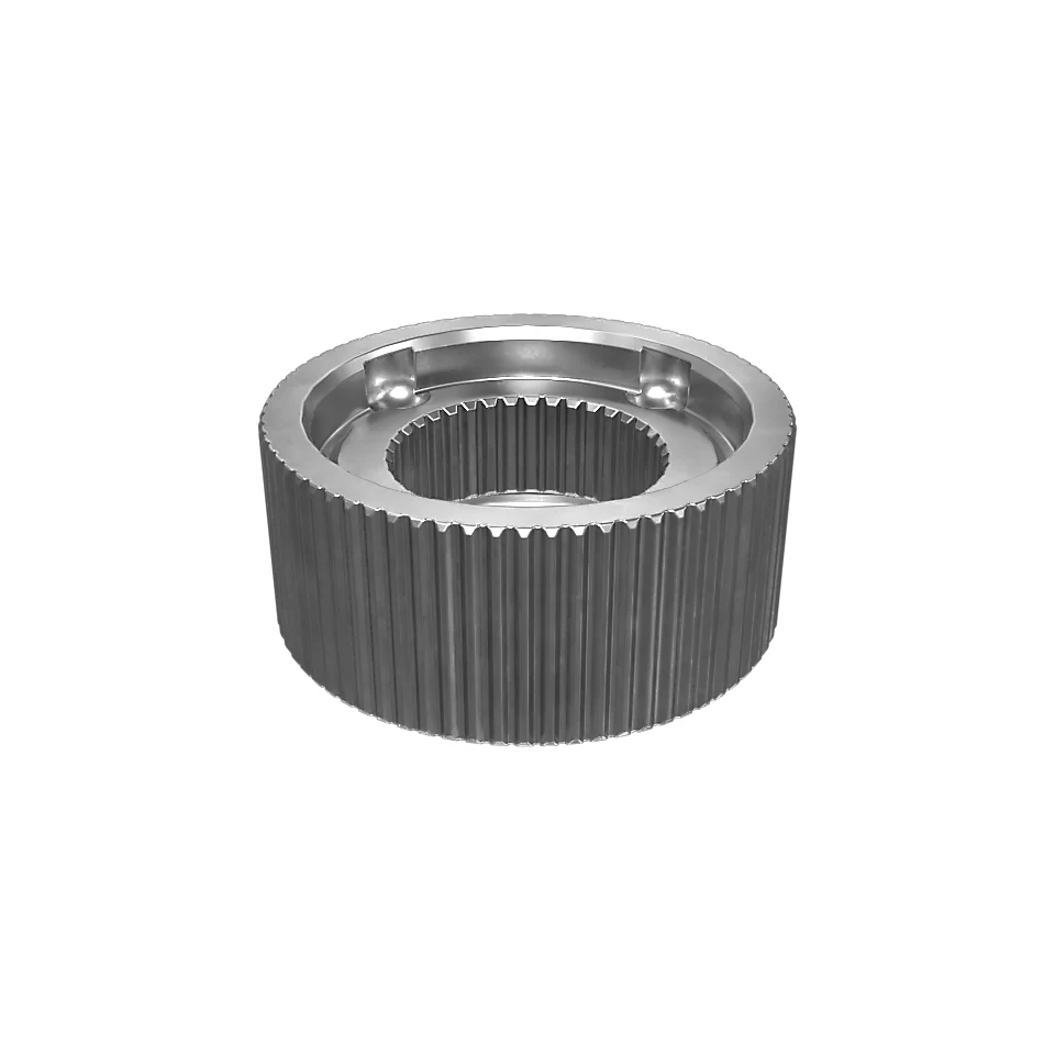 1T-1329: 71 Teeth Splined Adapter 1T-1329 Caterpillar