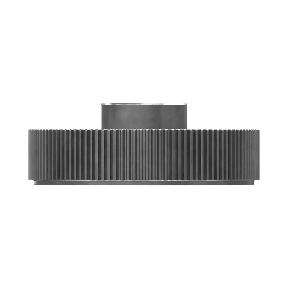 1T-1343: Torque Converter Clutch Hub 1T1343 купить