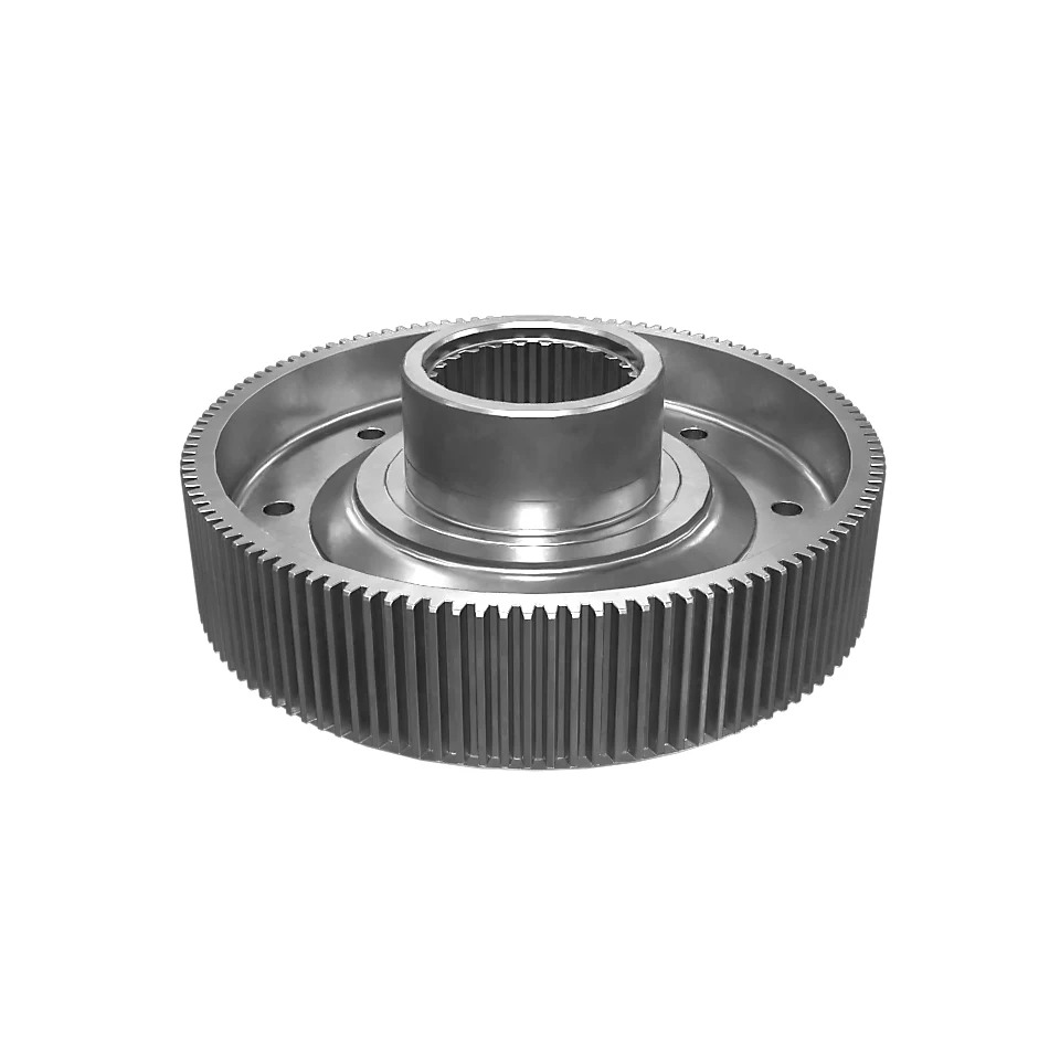 1T-1343: Torque Converter Clutch Hub 1T-1343 Caterpillar