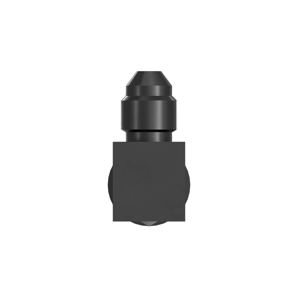 1T-1416: 7/16" Thread Elbow Adapter 1T1416 购买