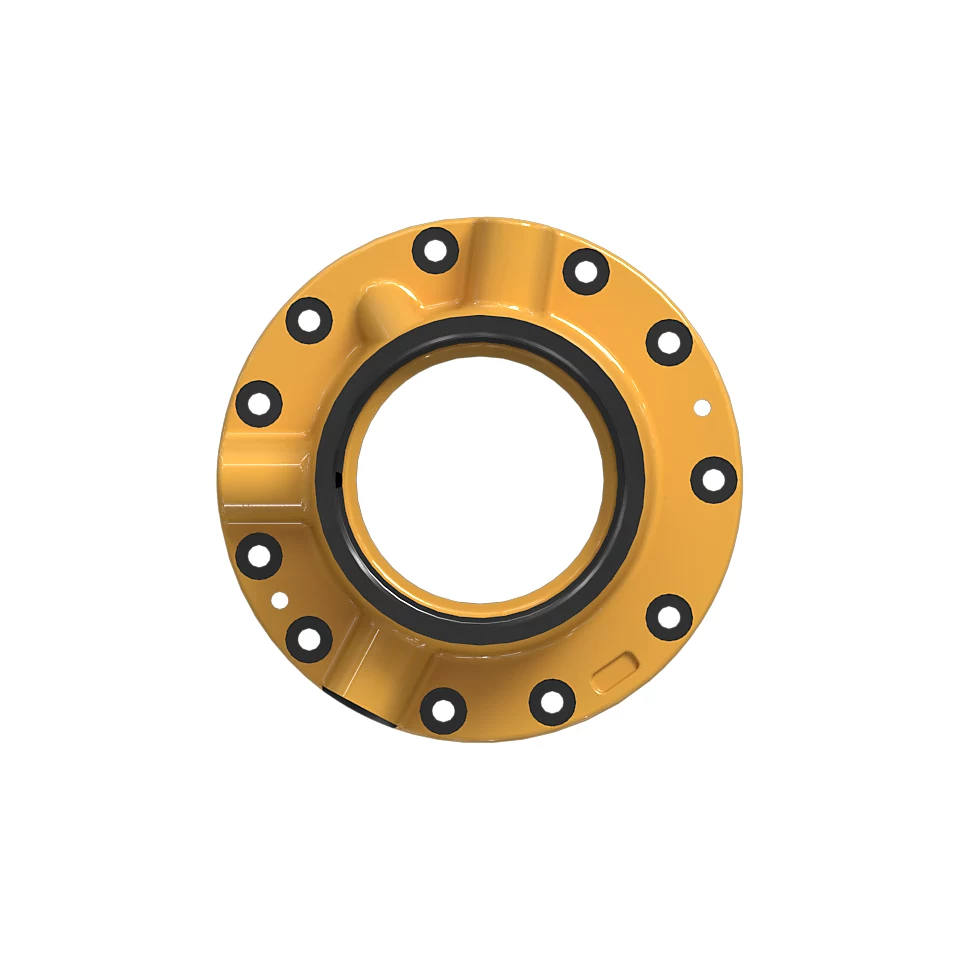 1T-1833: 62.48mm Long Fluid Distributor 1T1833 购买