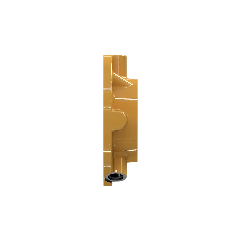 1T-1833: 62.48mm Long Fluid Distributor 1T1833 购买