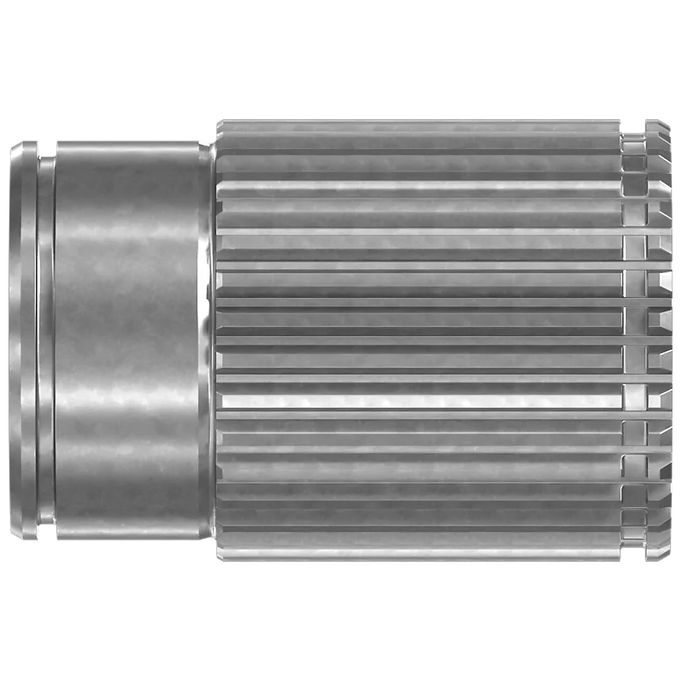 1T-1867: 34 Teeth Torque Converter Splined Hub 1T1867 купить