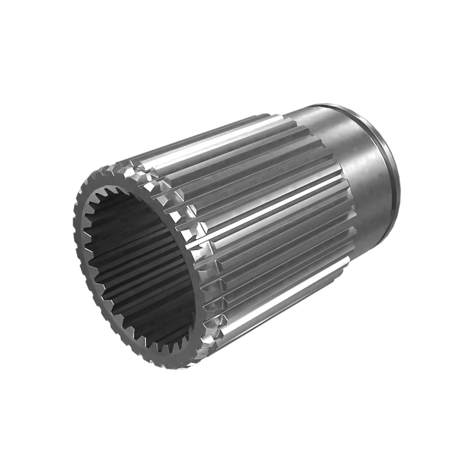 1T-1867: 34 Teeth Torque Converter Splined Hub 1T1867 купить