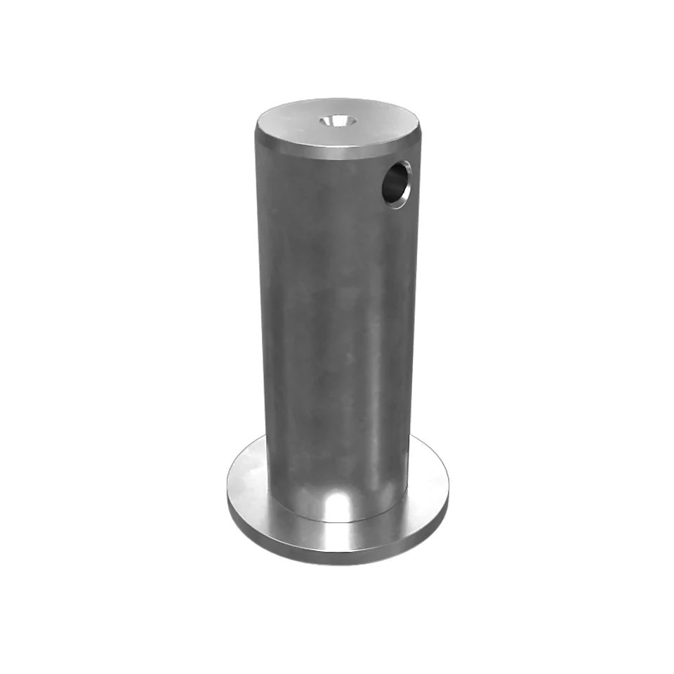 1U-0138: Steering Cylinder Pin 1U0138 купить
