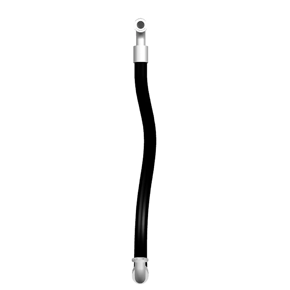 1U-0193: XT-3ES HOSE 1U0193 купить