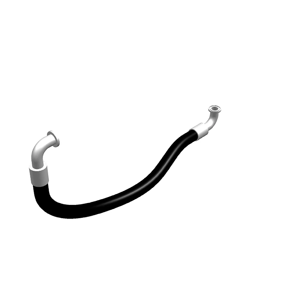 1U-0193: XT-3ES HOSE 1U0193 купить