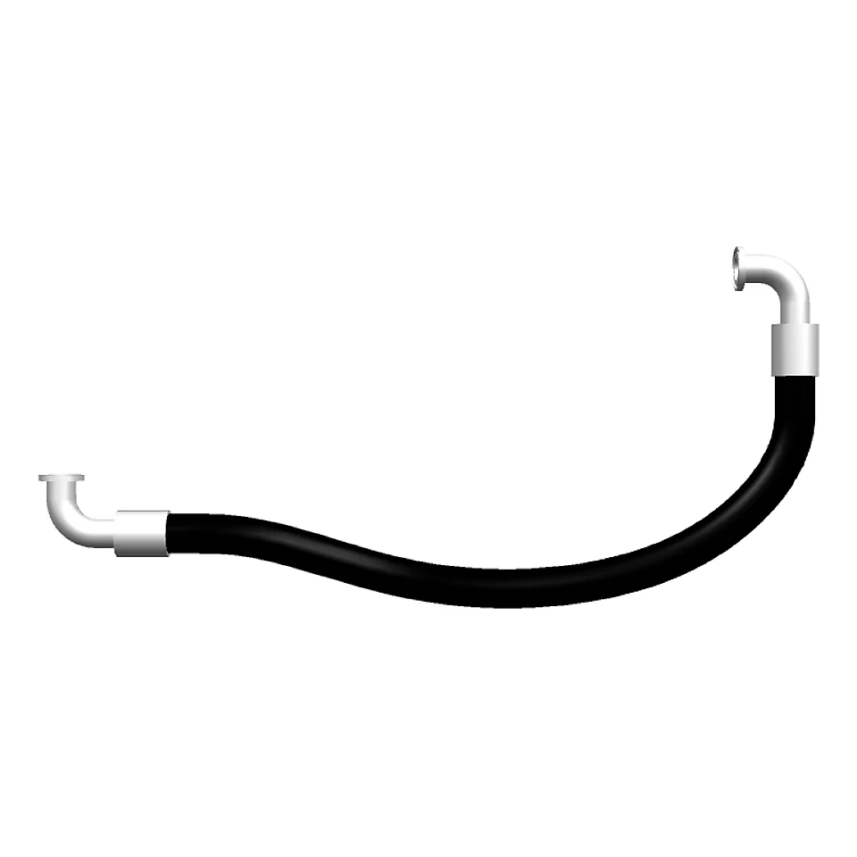 1U-0193: XT-3ES HOSE 1U0193 купить