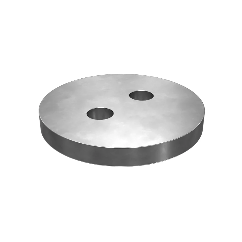 1U-0725: 140mm Maximum Outer Diameter Steel Retainer 1U0725 купить