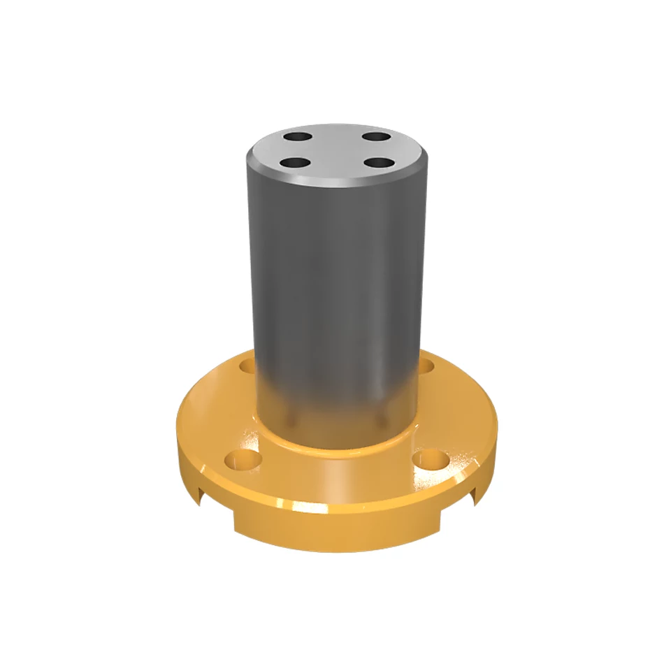 1U-2397: Linkage Pin 1U2397 купить