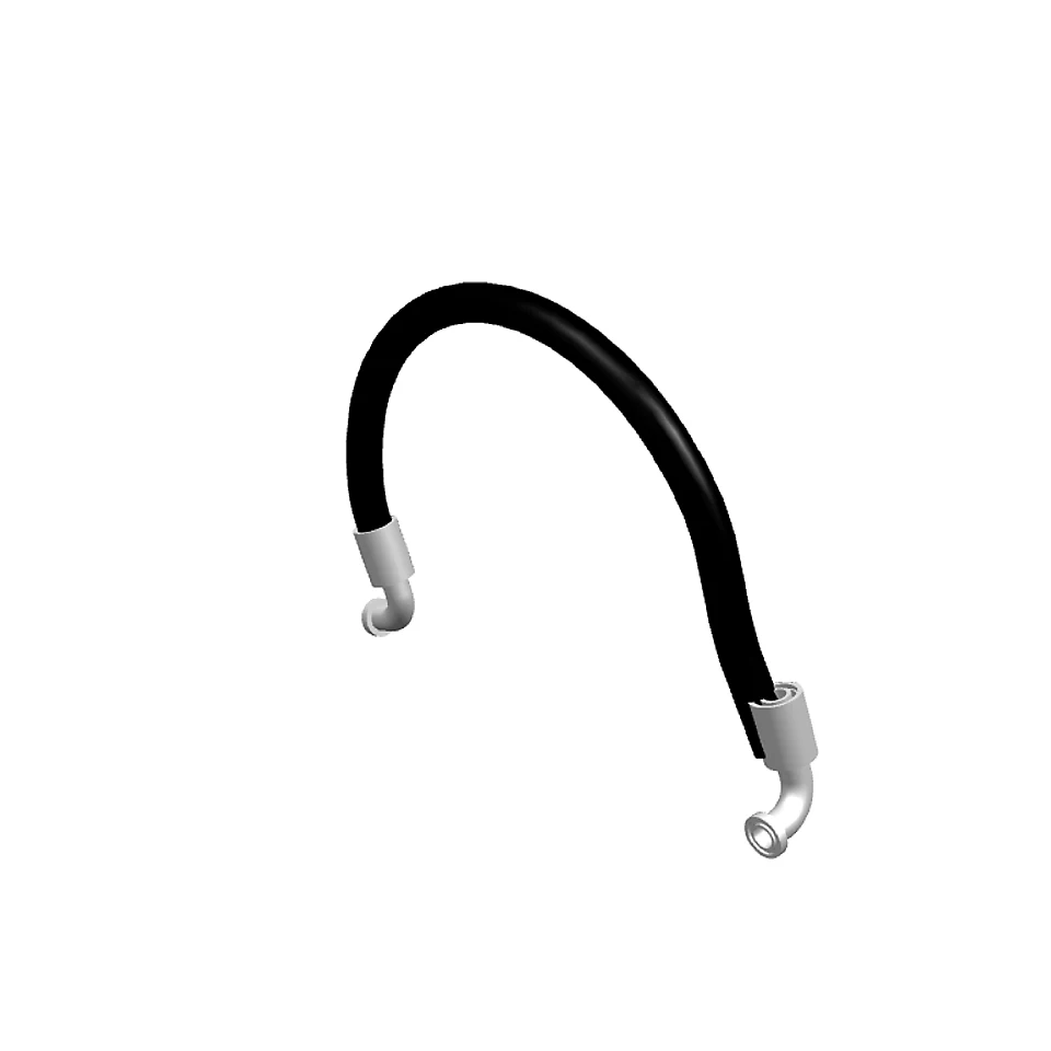 1U-2474: ШЛАНГ В СБОРЕ 1U2474 купить