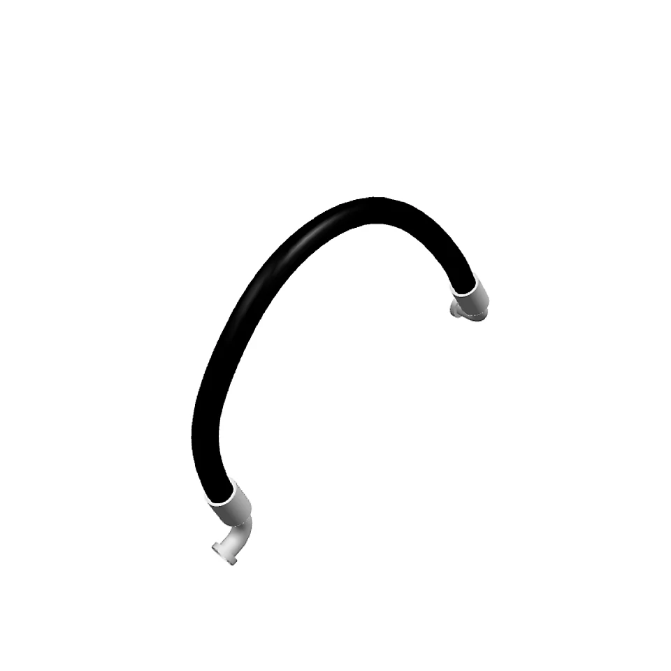 1U-2475: XT-5ES HOSE 1U2475 купить